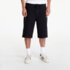Sort Calvin Klein Jeans Trouser Shorts Denim Black 31-alacsony-ár