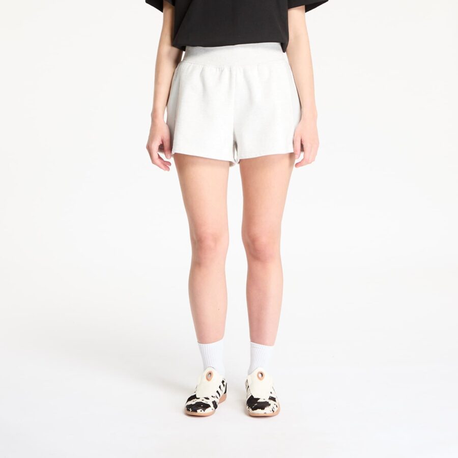 Sort Calvin Klein Sport Pw - Sweatshort Gray S-alacsony-ár