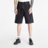 Sort Carhartt WIP Brandon Short Black Stone Washed XS-alacsony-ár