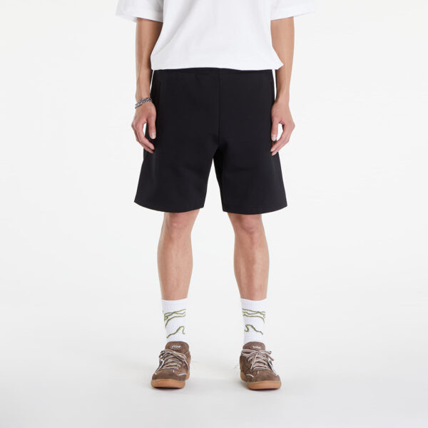 Sort Carhartt WIP Chase Sweat Short Black/ Gold XS-alacsony-ár