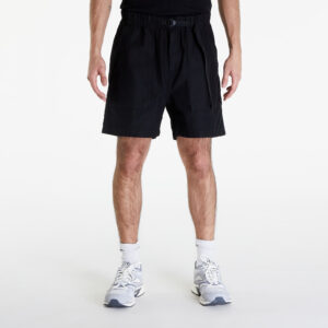 Sort Carhartt WIP Hayworth Short Black Rinsed XS-alacsony-ár