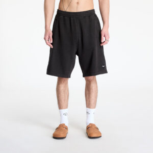Sort Carhartt WIP Ingo Sweat Short Black Garment Dyed XS-alacsony-ár