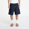 Sort Carhartt WIP OG Single Knee Short Blue Rinsed XS-alacsony-ár