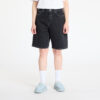 Sort Carhartt WIP W' Brandon Short Black M-alacsony-ár