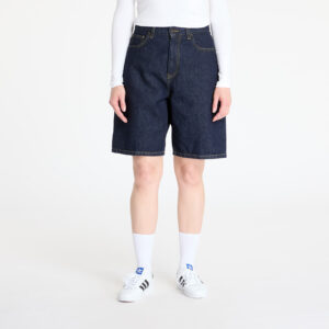 Sort Carhartt WIP W' Brandon Short Blue XS-alacsony-ár