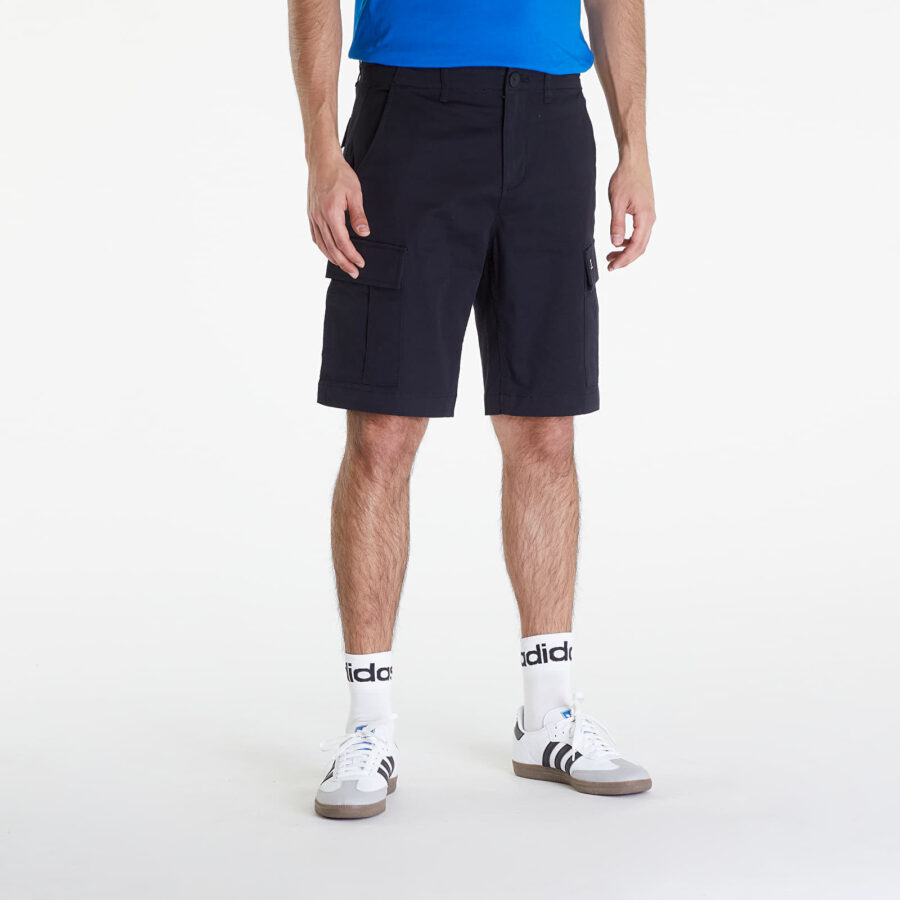 Sort Champion Bermuda Black S-alacsony-ár