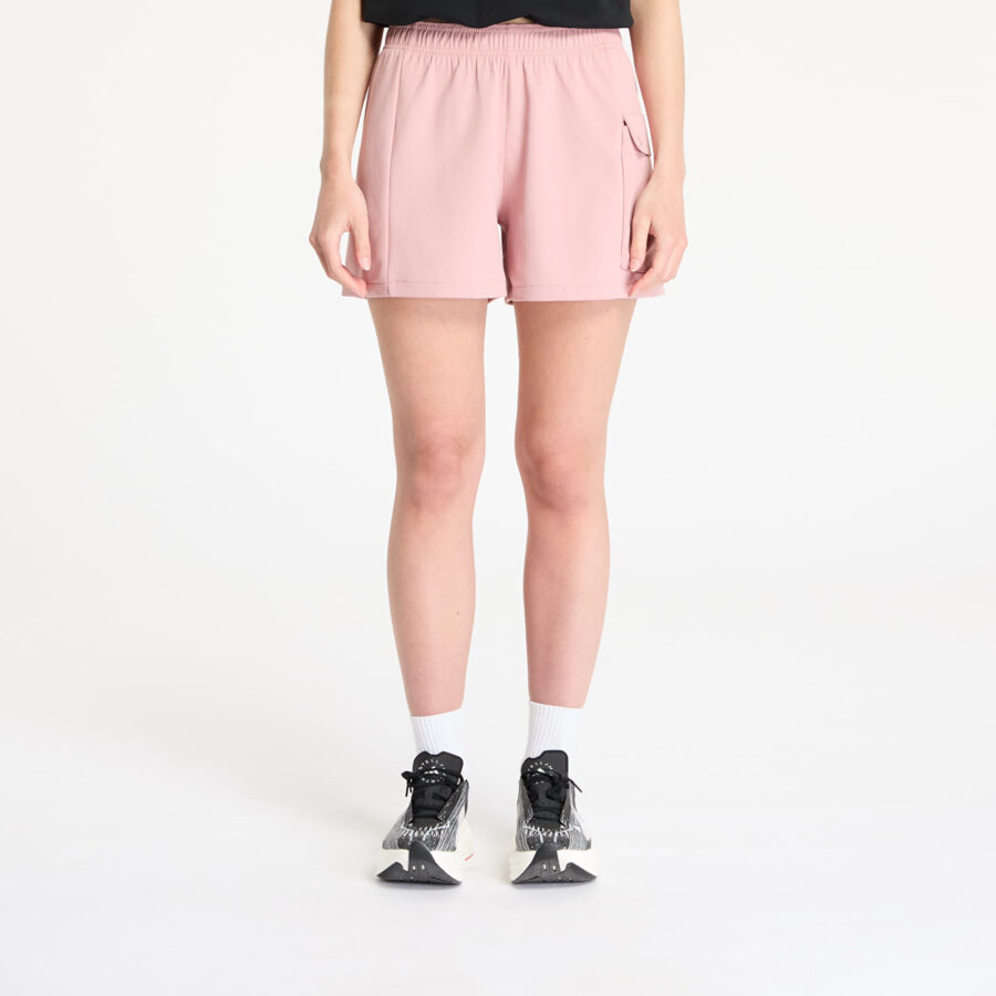 Sort Columbia Granite Point™ Knit Short Eraser Pink XS-alacsony-ár