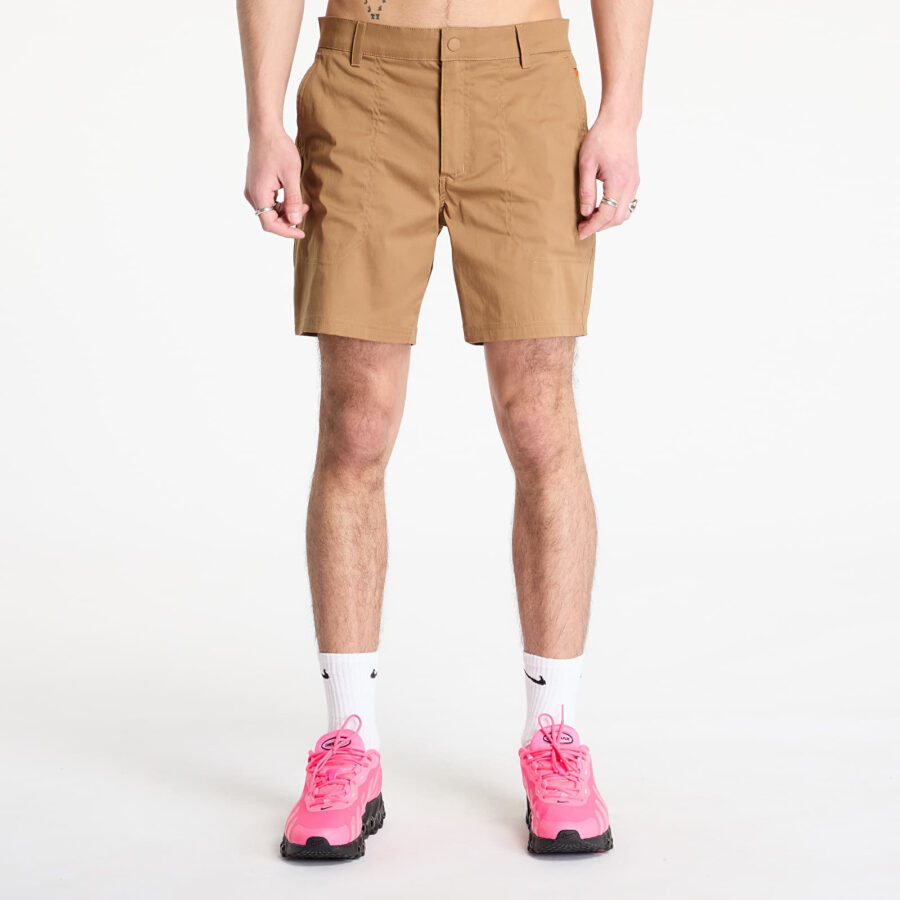 Sort Columbia Landroamer™ Twill Short Delta 30-alacsony-ár
