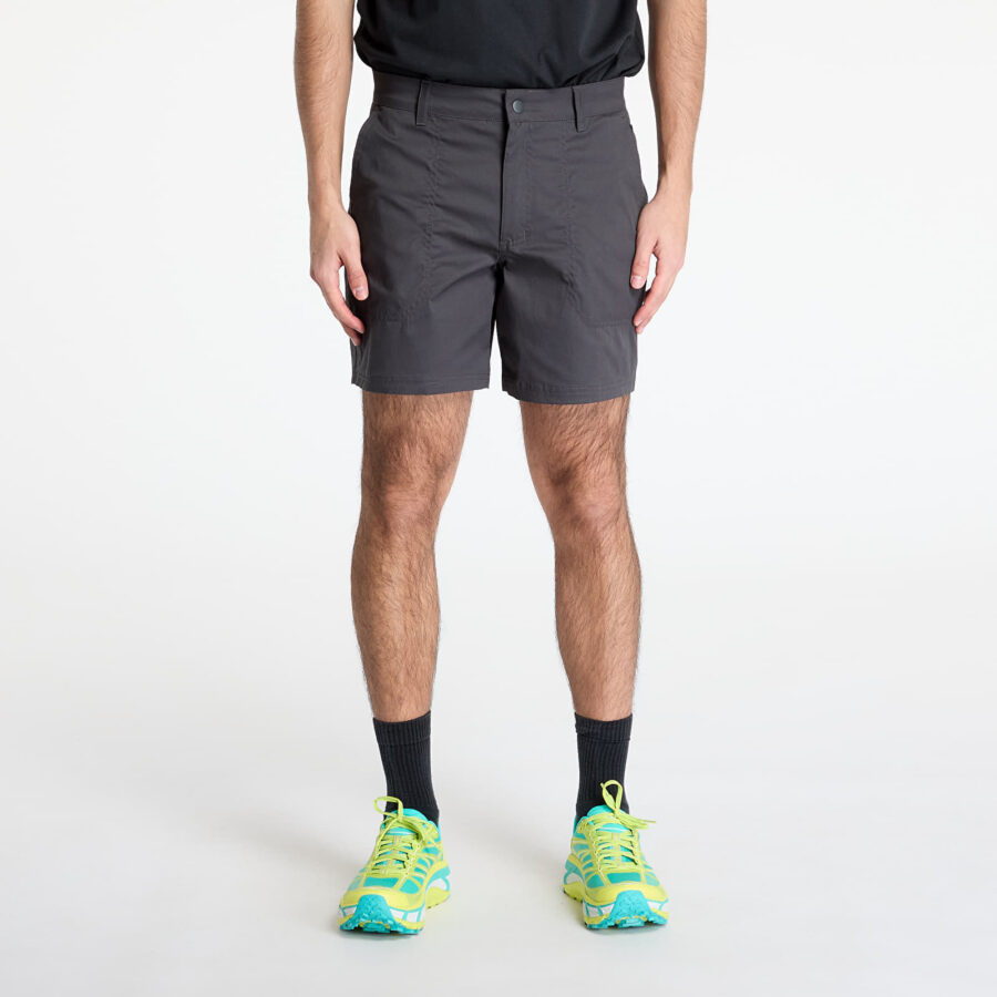 Sort Columbia Landroamer™ Twill Short Shark 30-alacsony-ár