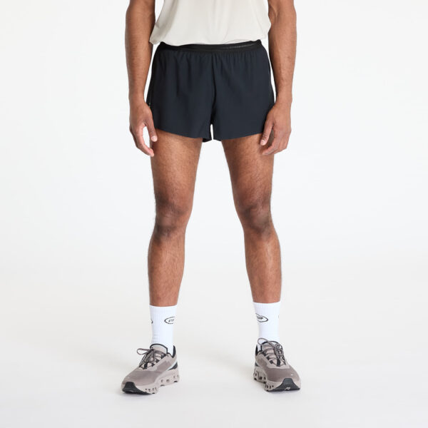 Sort Craft PRO Hypervent Split Shorts 2 Black S-alacsony-ár