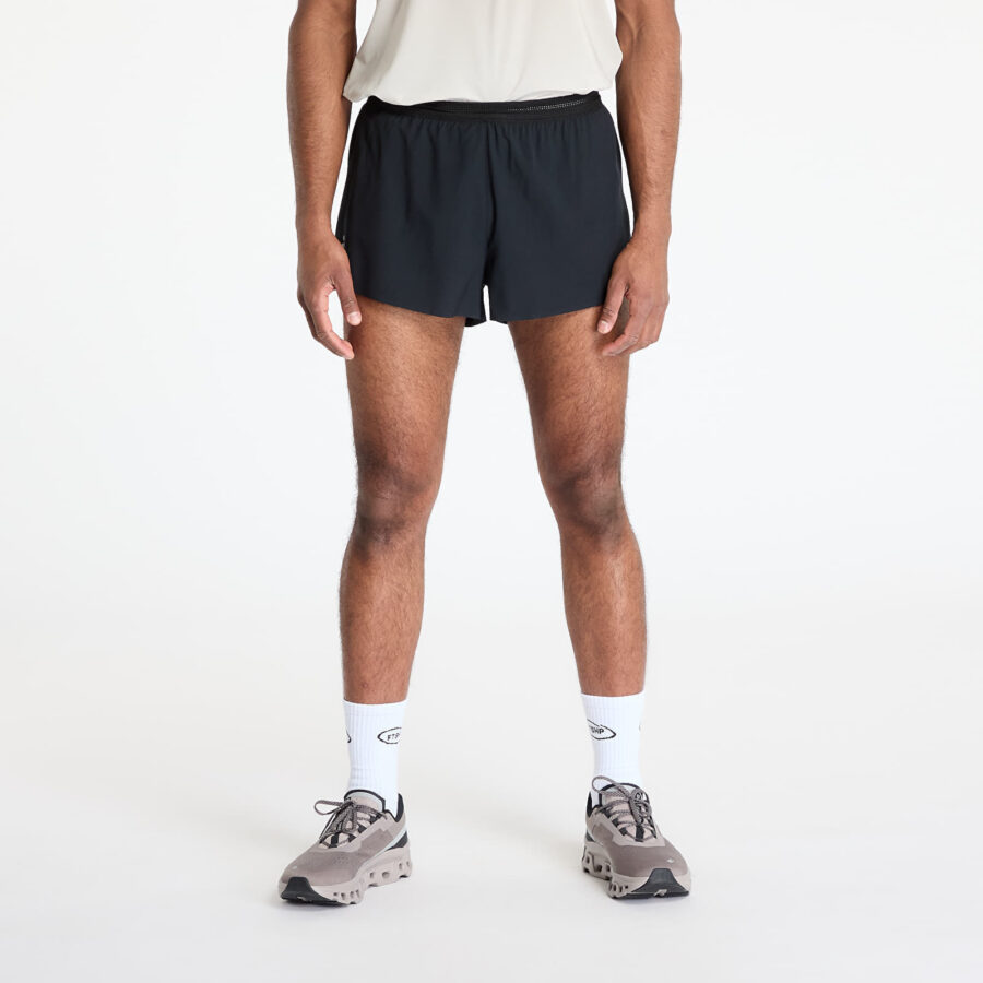 Sort Craft PRO Hypervent Split Shorts 2 Black S-alacsony-ár