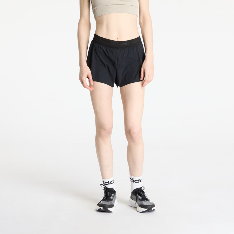 Sort Craft Pro Hypervent Shorts Black XS-alacsony-ár