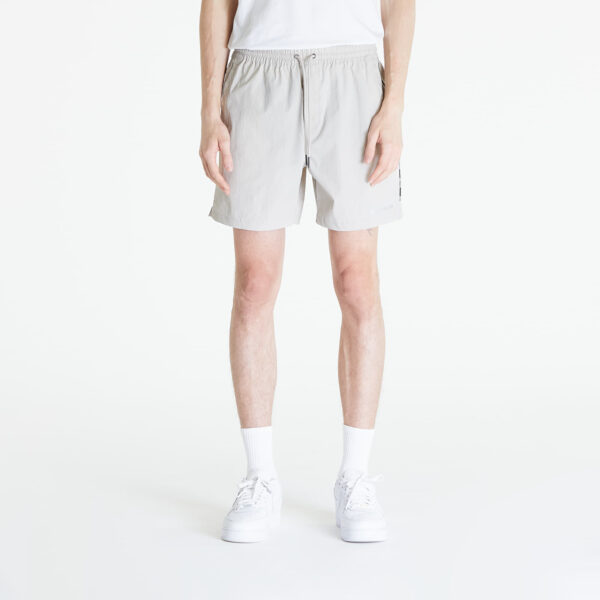 Sort Daily Paper Mehani Shorts Moonstruck Grey XS-alacsony-ár