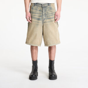 Sort Diesel D-Livery-Short Shorts Blue 32-alacsony-ár