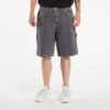 Sort Dime Classic Denim Shorts Faded Black 28-alacsony-ár