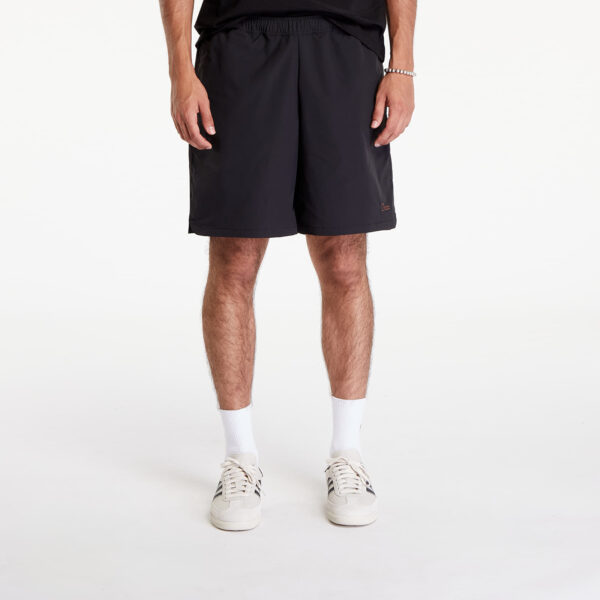 Sort Dime Classic Shorts Black S-alacsony-ár