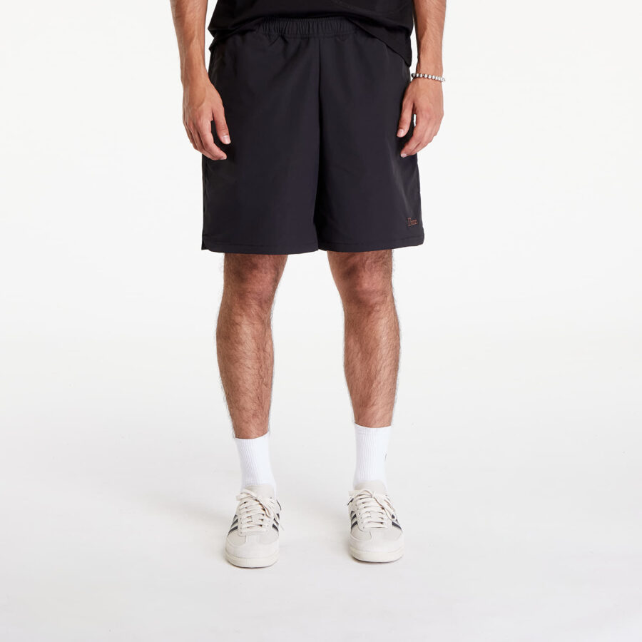 Sort Dime Classic Shorts Black S-alacsony-ár