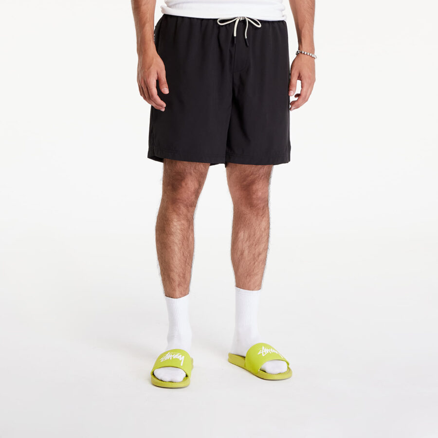 Sort Dime Secret Swim Shorts Black S-alacsony-ár