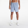 Sort Dime Wave Quilted Shorts Cloud Blue L-alacsony-ár