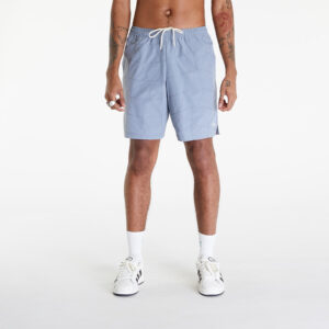 Sort Dime Wave Quilted Shorts Cloud Blue L-alacsony-ár