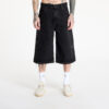 Sort FTSHP Walking Art Jorts UNISEX Ash 38-alacsony-ár