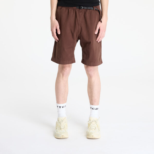 Sort Gramicci G-Short Tobacco XXL-alacsony-ár