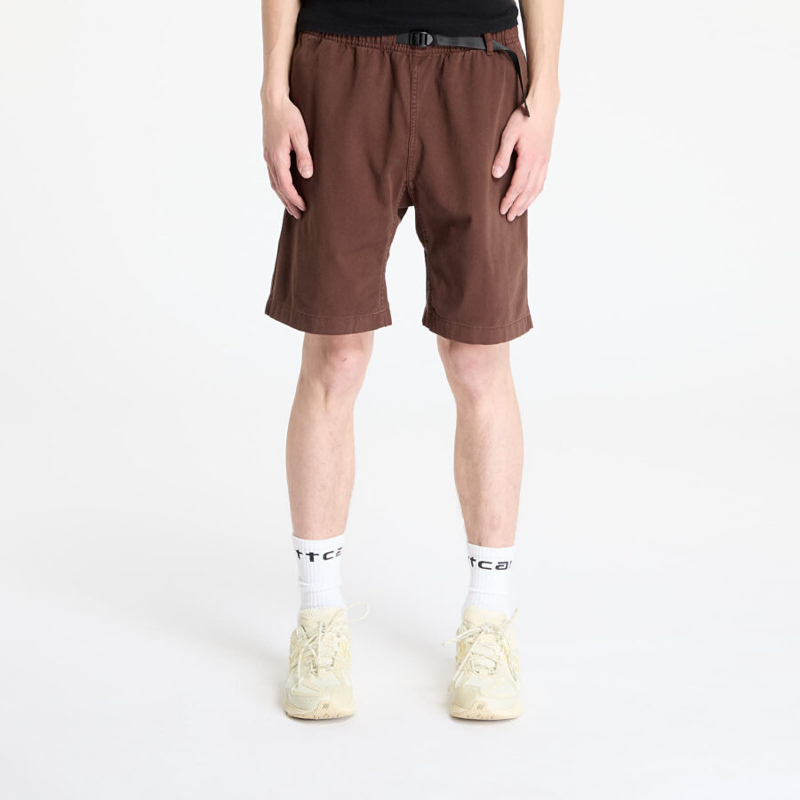 Sort Gramicci G-Short Tobacco XXL-alacsony-ár