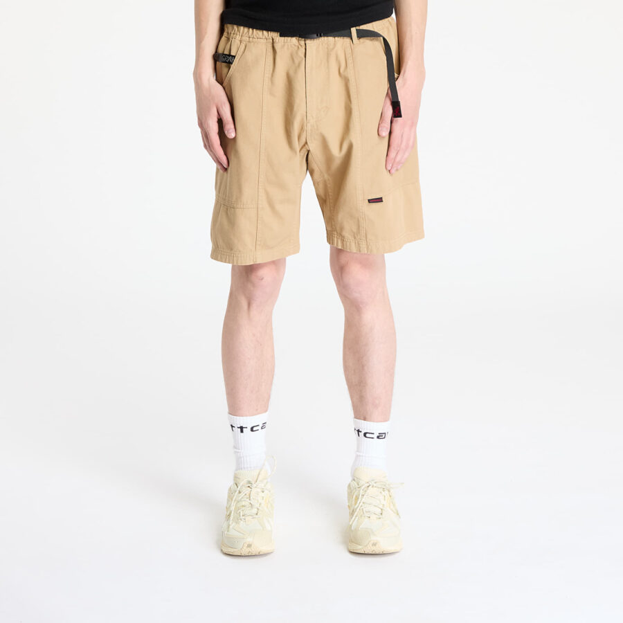Sort Gramicci Gadget Short Chino M-alacsony-ár