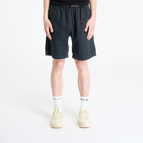 Sort Gramicci Hemp G-Short Hemp Black L-alacsony-ár