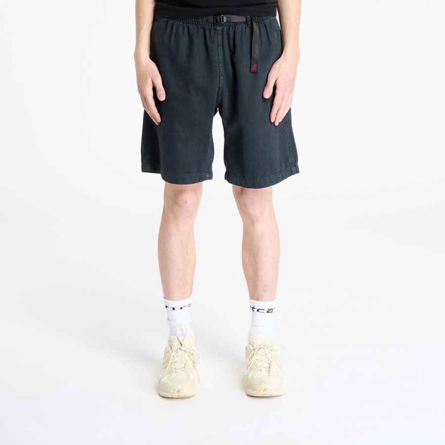 Sort Gramicci Hemp G-Short Hemp Black L-alacsony-ár