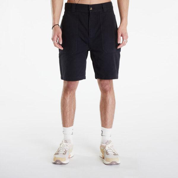 Sort HAL STUDIOS® Work Short Black S-alacsony-ár