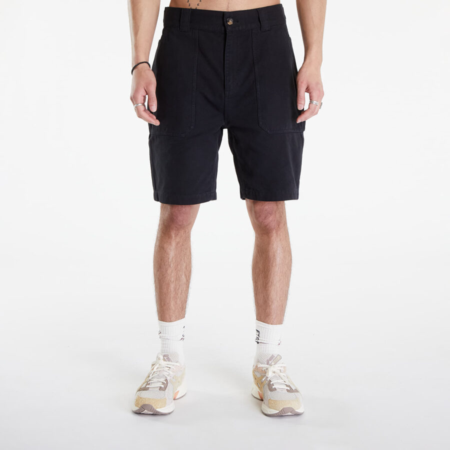 Sort HAL STUDIOS® Work Short Black S-alacsony-ár