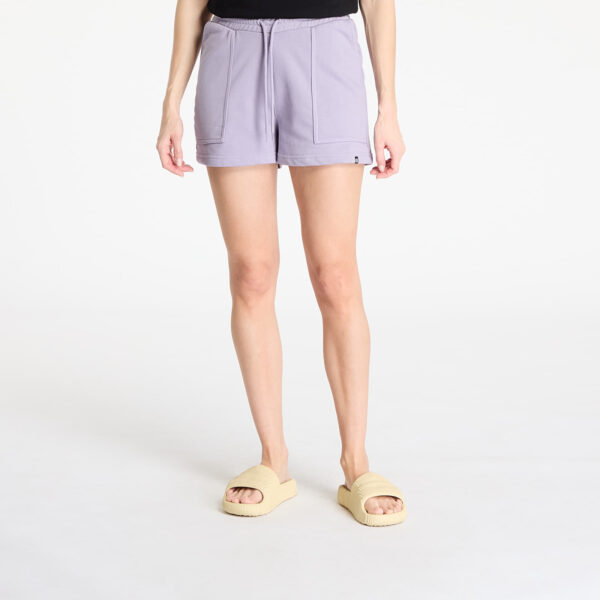 Sort Horsefeathers Enzo Shorts Lavender XS-alacsony-ár