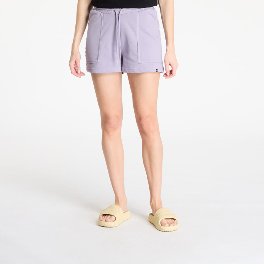 Sort Horsefeathers Enzo Shorts Lavender XS-alacsony-ár