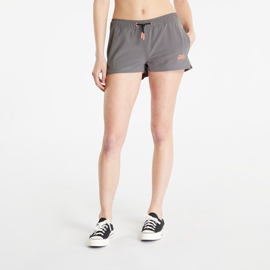 Sort Horsefeathers Livi Boardshorts Moon Mist 40-alacsony-ár