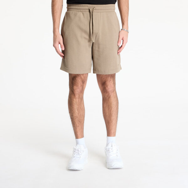 Sort Hugo Boss Austin Shorts Olive M-alacsony-ár