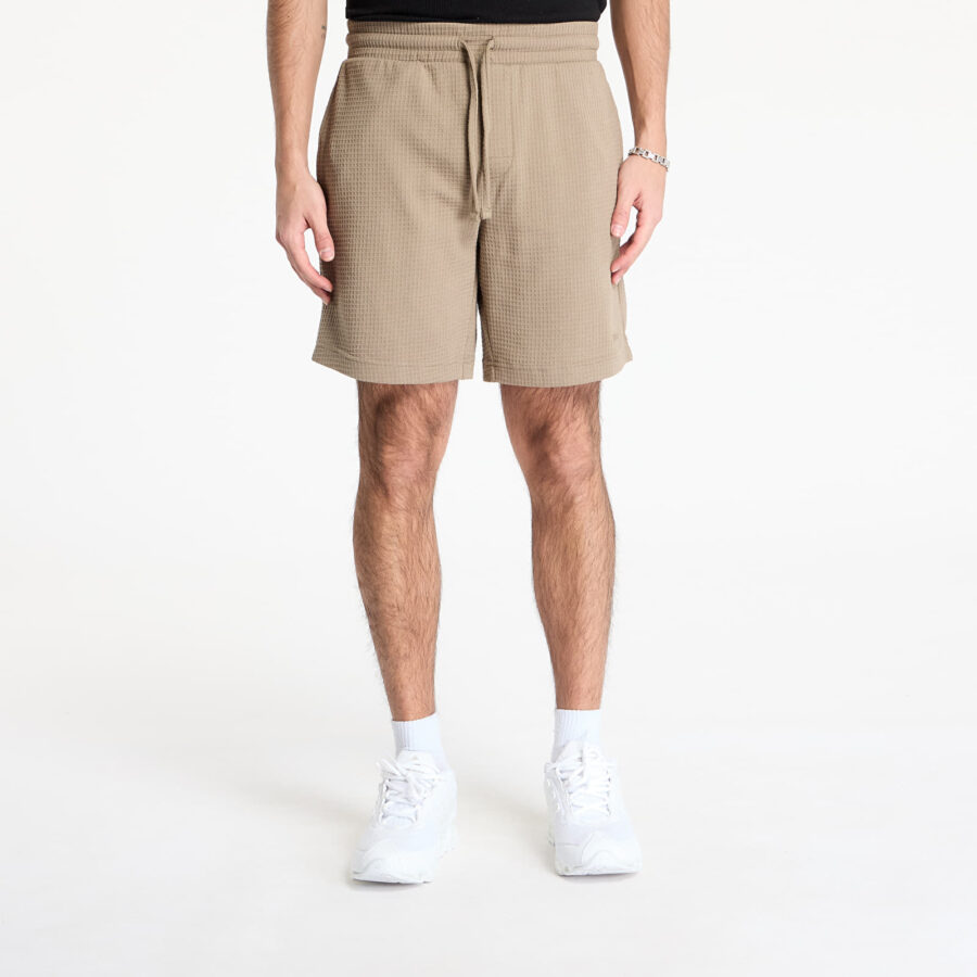 Sort Hugo Boss Austin Shorts Olive M-alacsony-ár