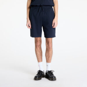 Sort Hugo Boss Men's Waffle Shorts Blue S-alacsony-ár
