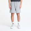 Sort Jordan Brooklyn Fleece Men's Shorts Carbon Heather/ White S-alacsony-ár