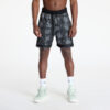 Sort Jordan Sport Men's Dri-FIT Mesh Diamond Shorts Black/ Black S-alacsony-ár