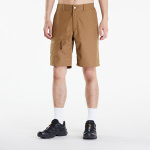 Sort Lundhags Knak Shorts Oak 46-alacsony-ár