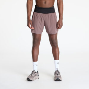 Sort NNormal Race Shorts Albergini S-alacsony-ár