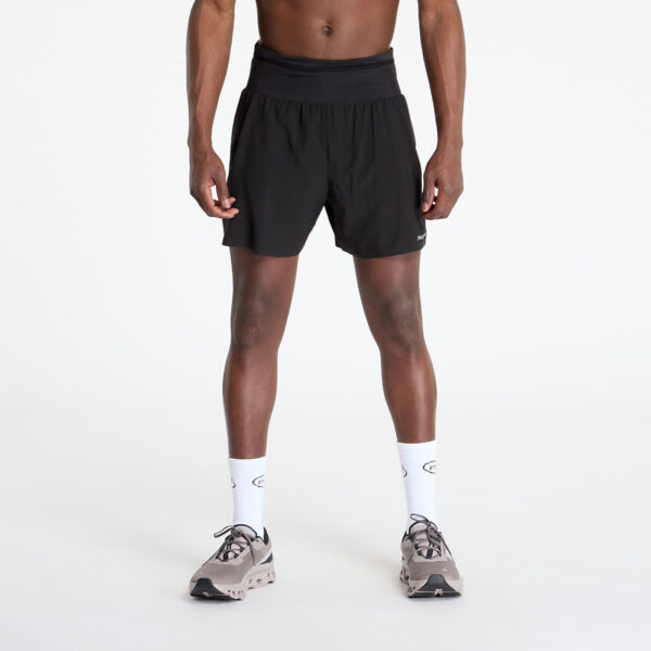 Sort NNormal Race Shorts Black S-alacsony-ár