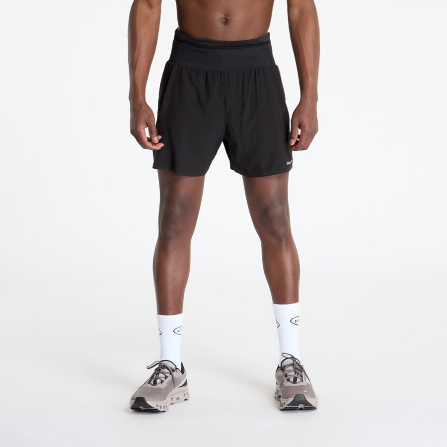 Sort NNormal Race Shorts Black S-alacsony-ár