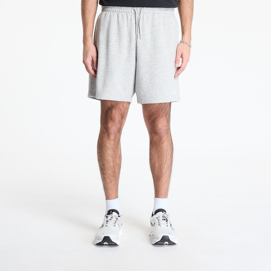 Sort New Balance French Terry Short Grey S-alacsony-ár