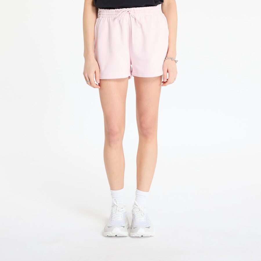 Sort New Balance Sport Essentials French Terry Pink XS-alacsony-ár