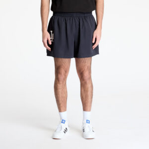 Sort New Era League Los Angeles Dodgers MLB Essential Shorts Navy S-alacsony-ár
