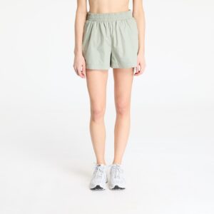 Sort New Era Womens Cotton Black Shorts Evg S-alacsony-ár