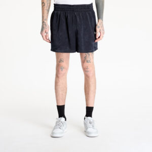 Sort New Era Woven Navy Shorts Navy S-alacsony-ár