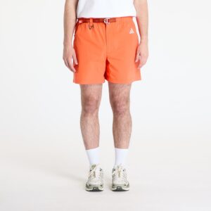 Sort Nike ACG Men's Hiking Shorts Picante Red/ Cinnamon/ Summit White XS-alacsony-ár